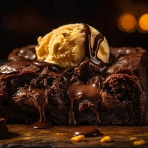 Brownie Tradicional