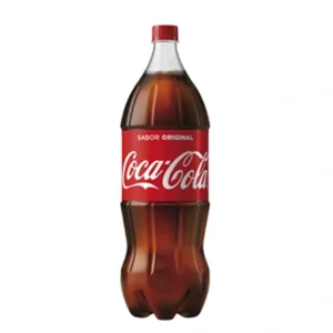 Coca-Cola Garrafa (2L)